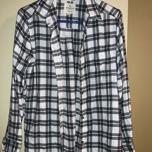 American Eagle Flannel